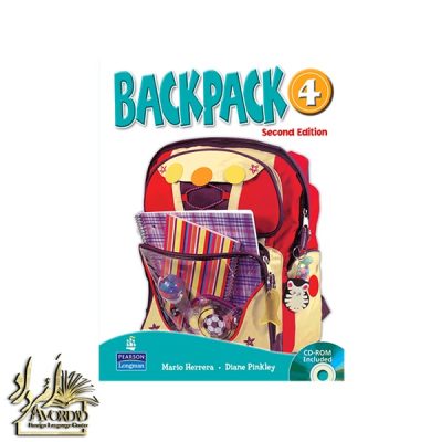 BackPack 4 Book