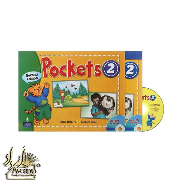 pockets book 2