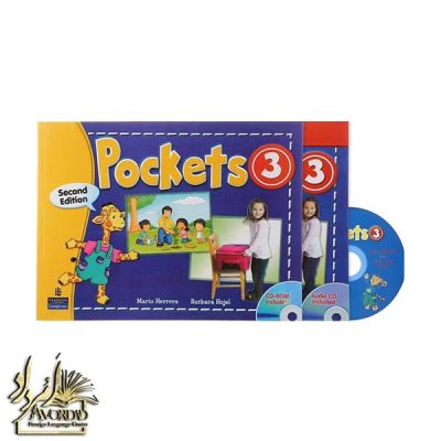 pockets book 3