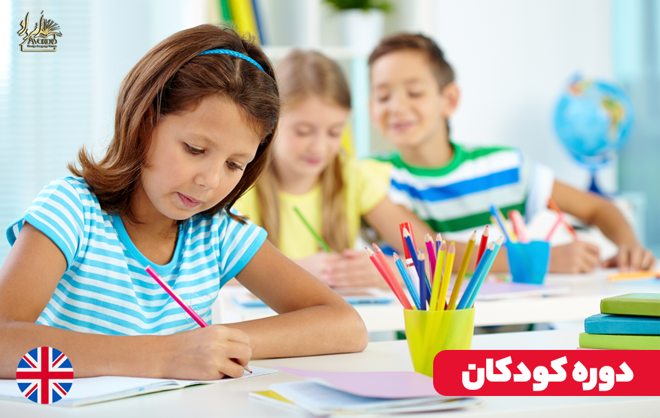 English Class 3003