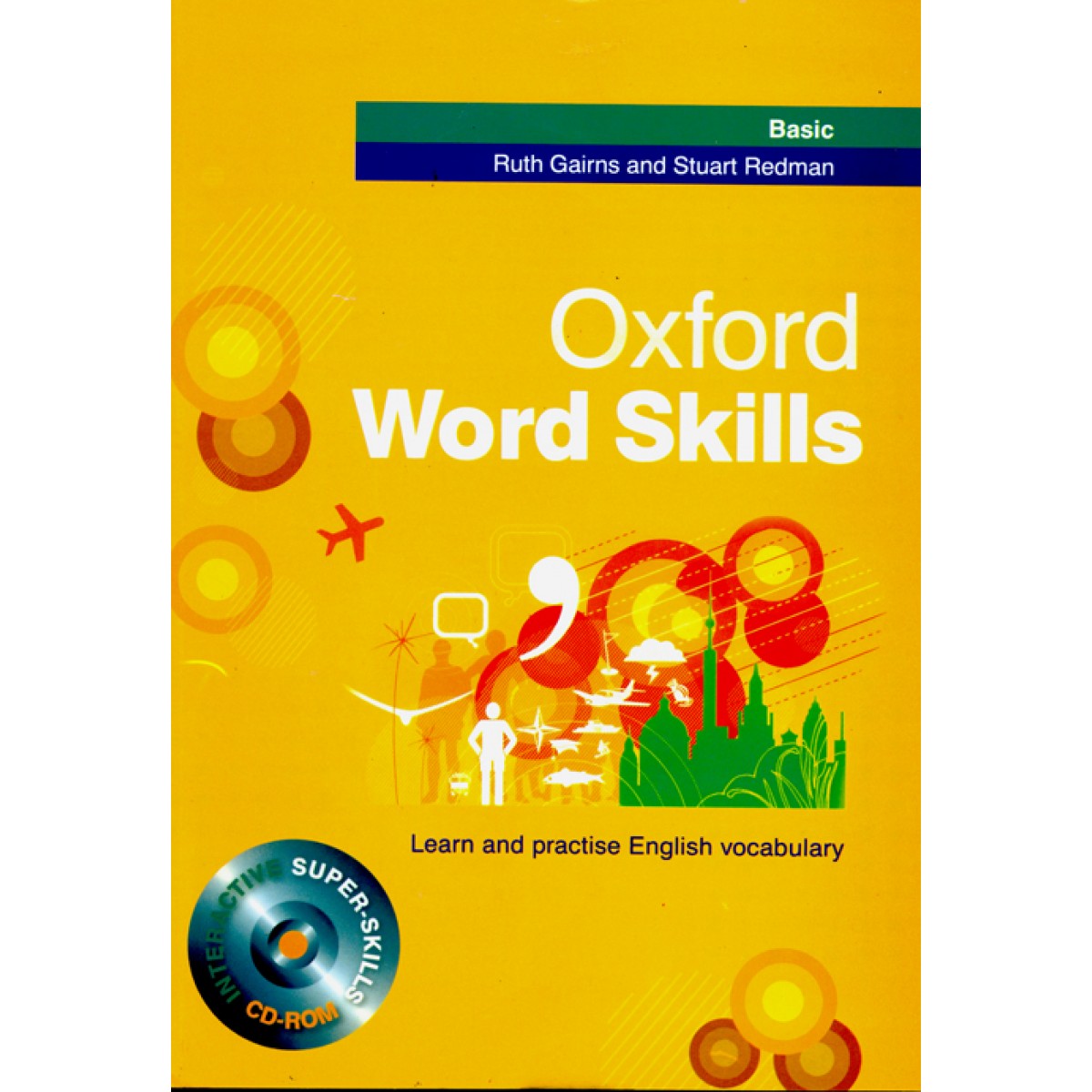 Wordskill Basic