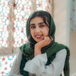 استادخانم زارعی